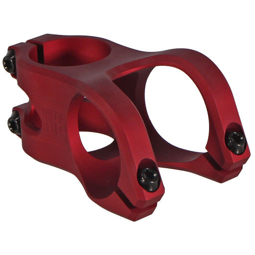 We Are One The Stem, (35.0) 0mm x 45mm, Red/Black