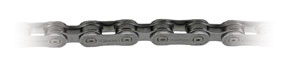 ConneX by Wippermann ConneX-900 9sp Chain, 11/128" - Steel