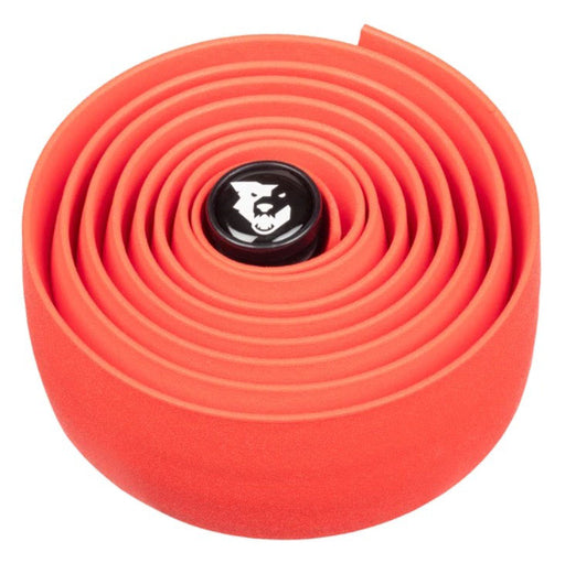 Wolf Tooth Components Supple Bar Tape - Red