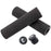 Wolf Tooth Components FatPaw2 9.5mm Thick/37mm Dia, Grip Set, Black