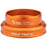Wolf Tooth Performance Headset - EC44/40 Lower, Orange
