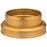 Wolf Tooth Components Lower Headset EC44/40 (Performance), Gold