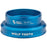 Wolf Tooth Premium Headset - EC44/40 Lower, Blue