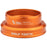 Wolf Tooth Premium Headset - EC44/40 Lower, Orange