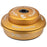 Wolf Tooth Components Upper Headset ZS44/28.6 (Performance), 6mm Stack, Gold