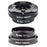 Wolf Tooth Premium Internal Headset - EC44 Upper / EC44 Lower, For Enve In-Route System Only, Black