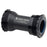 Wolf Tooth Components Bottom Bracket, T47 Internal, 29mm DUB, Black