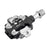 Wolf Tooth Components ALT XC Clipless Pedal, Black