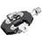 Wolf Tooth Components CTRL Trail Performance Clipless Pedal, Black