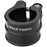 Wolf Tooth Components Dual-Bolt Seatpost Clamp, 35/31.6mm, Black