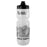 Wolf Tooth Components Range Water Bottle, Clear - 26oz