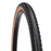 WTB ByWay TCS Light Fast Rolling SG Tire, 700x44mm, Tan