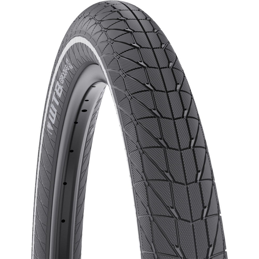 WTB Groov-E  Comp Tire, 27.5x2.4"