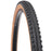 WTB Raddler TCS Light Fast Rolling SG2 Tire, 700x44 Tan