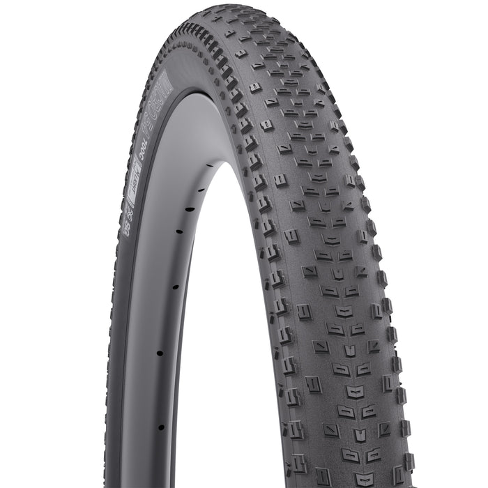 WTB Macro TCS Light Fast Roll SG2 Tire, 700x54mm, Black
