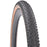 WTB Macro TCS Light Fast Roll SG2 Tire, 700x54, Blk/Tan