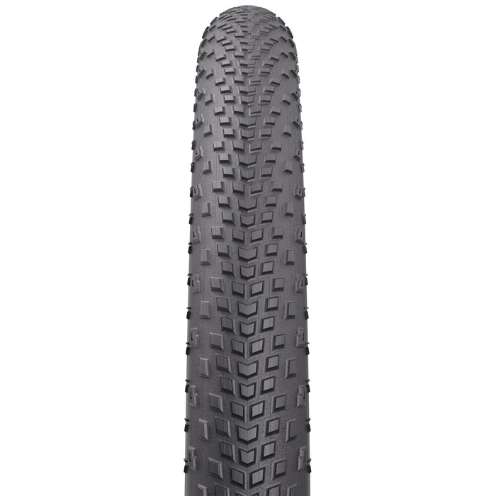 WTB Course TCS Light Fast Roll SG2 Tire, 700x52mm, Black