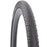 WTB Byway RS TCS Light Fast Roll SG2 Tire, 700x50mm, Blk