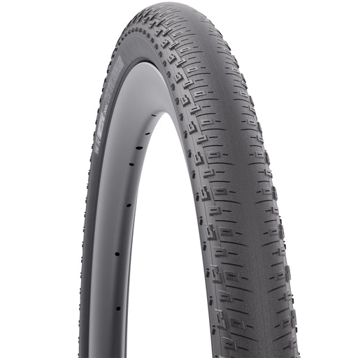 WTB Byway RS TCS Light Fast Roll SG2 Tire, 700x50mm, Blk