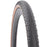 WTB Byway RS TCS Light Fast Roll SG2 Tire, 700x50, Blk/Tan