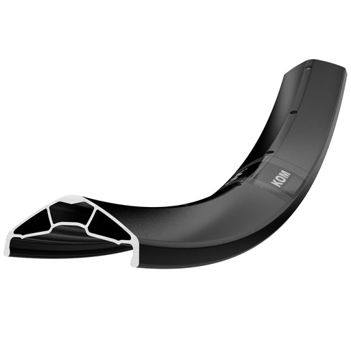 WTB KOM Tough i40 29" TCS 2.0 Rim w/ CVX, 32h