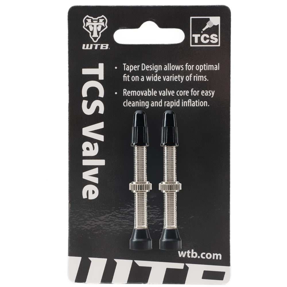 WTB TCS Standard PV 46mm, 2pcs