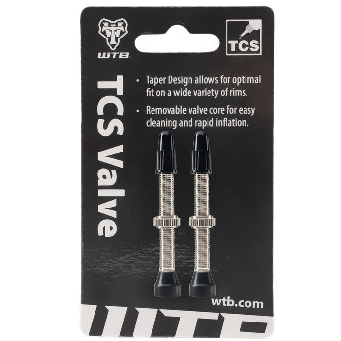 WTB TCS Standard PV 46mm, 2pcs
