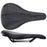 WTB Solano Medium Fusion Form Cromoly Black Saddle