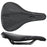 WTB Solano Wide Fusion Form Carbon Black Saddle