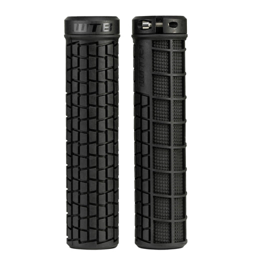 WTB Trace Clamp-On Grips, Black