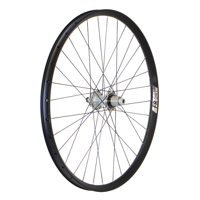 Wheel Factory DT FR541 27.5" Pro 5, 12x148, MS, IS