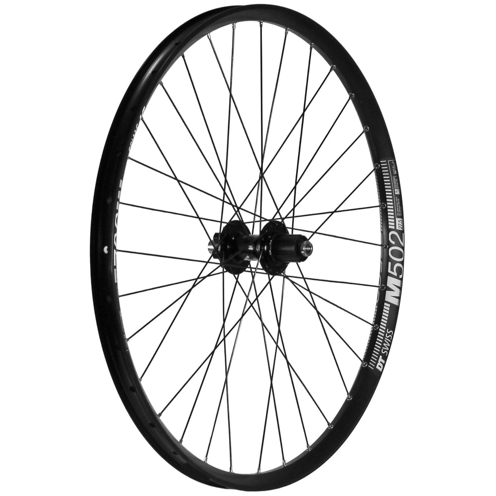 Wheel Factory DT M502 27.5" SRAM MTH 746, 12x148, HG, IS