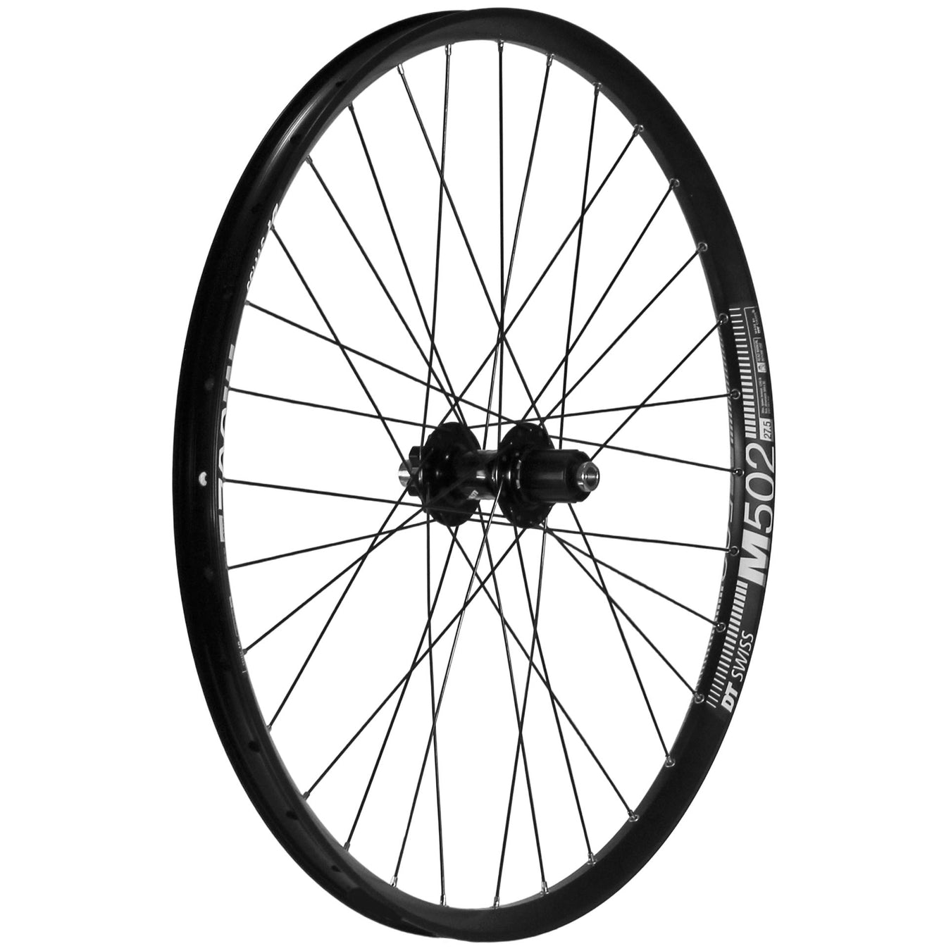 27.5" (650b) Mountain Wheels
