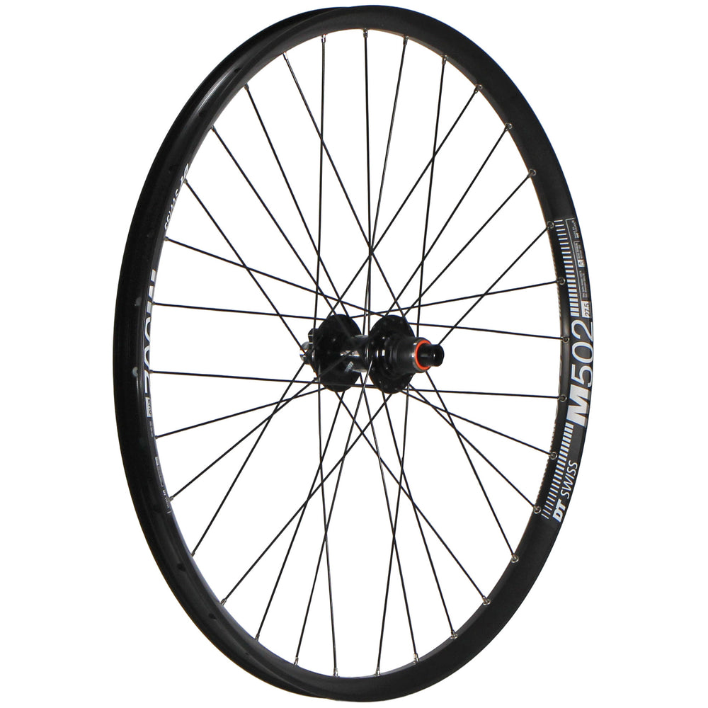 Wheel Factory DT M502 27.5" SRAM MTH 746, 12x148, XD, IS