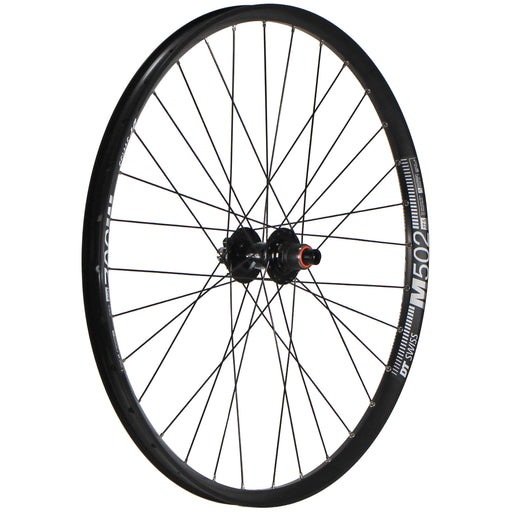 Wheel Factory DT M502 27.5" SRAM MTH 746, 12x148, XD, IS