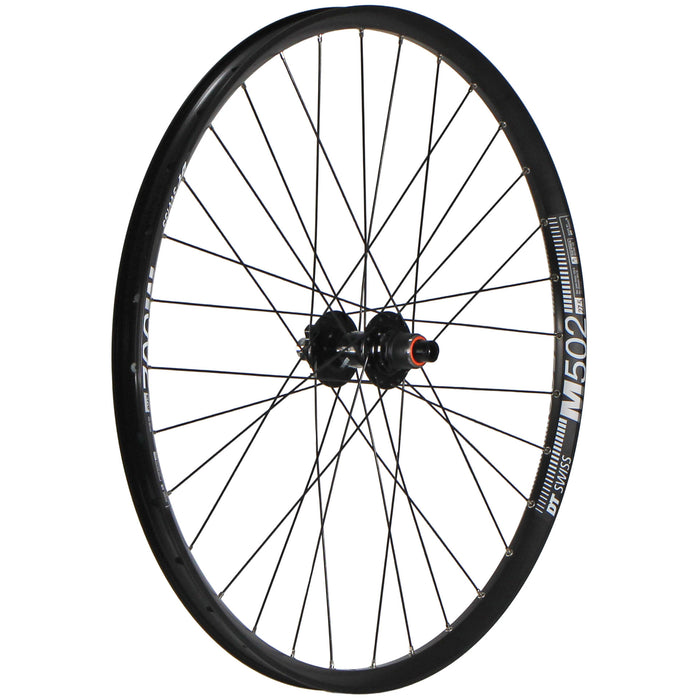 Wheel Factory DT M502 27.5" SRAM MTH 746, 12x148, XD, IS