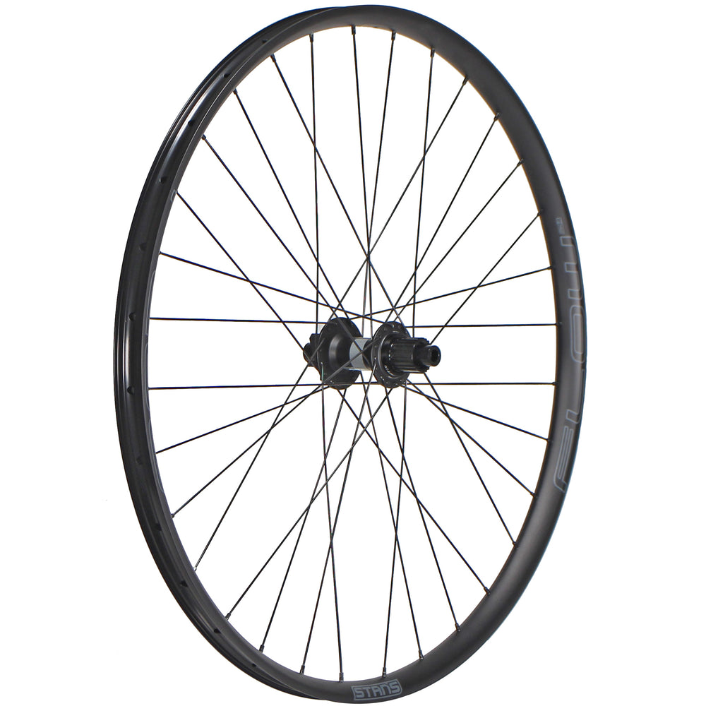 Wheel Factory Stan's Flow MK4 27.5" DT 370, 12x148, MS, IS