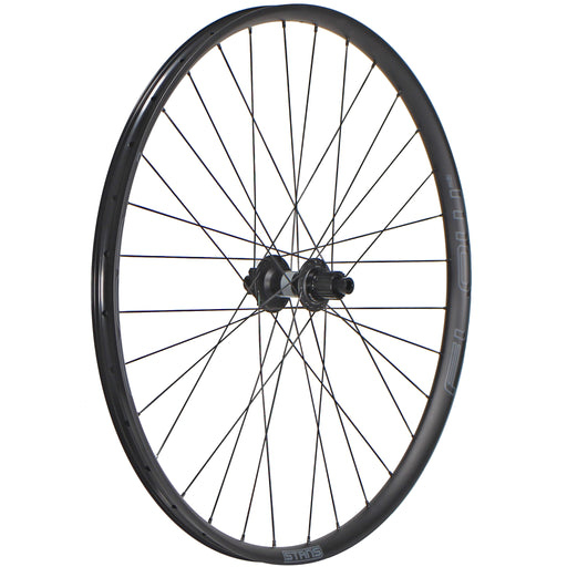 Wheel Factory Stan's Flow MK4 27.5" DT 370, 12x148, MS, IS