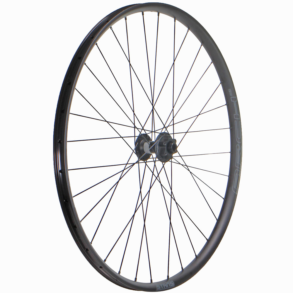 Wheel Factory Stan's Arch MK4 29" DT 370, 15x100, IS