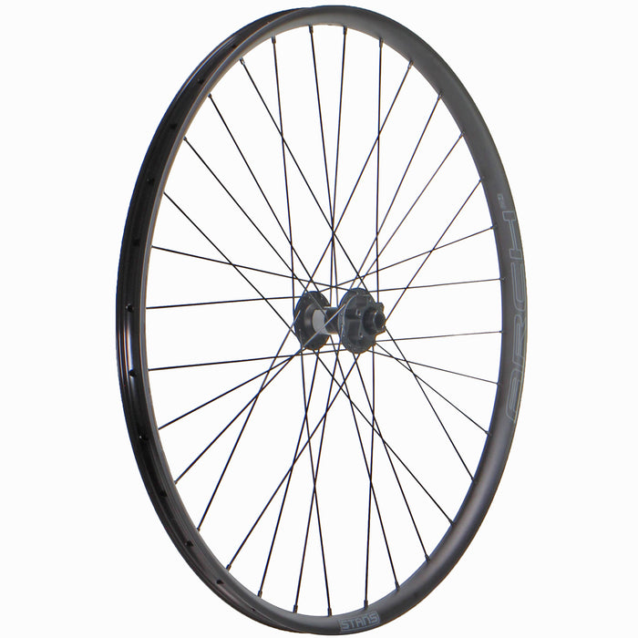 Wheel Factory Stan's Arch MK4 29" DT 370, 15x100, IS