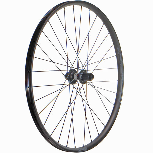 Wheel Factory Stan's Arch MK4 29" DT 370, 12x142, HG, IS