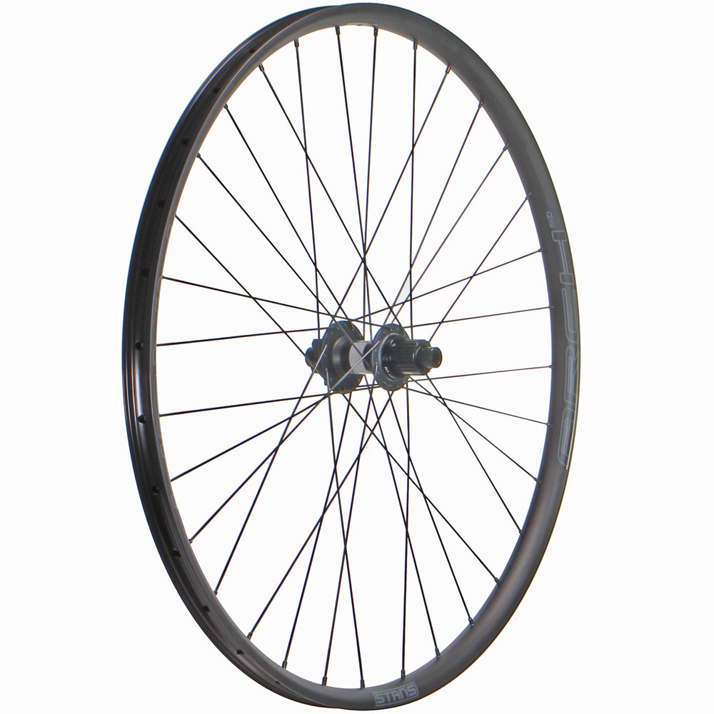 Wheel Factory Stan's Arch MK4 29" DT 370, 12x142, MS, IS