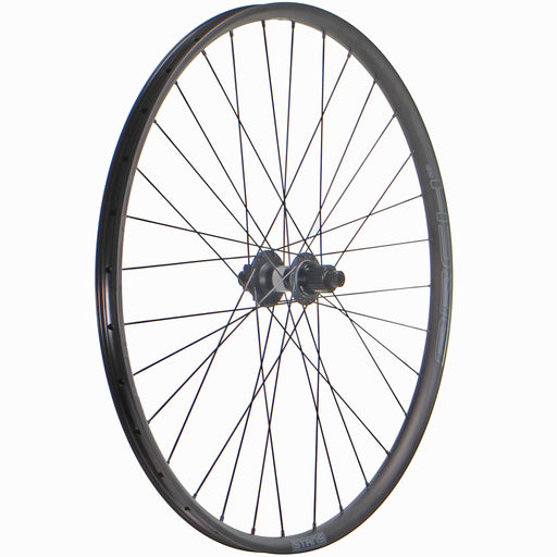 Wheel Factory Stan's Arch MK4 29" DT 370, 12x142, MS, IS