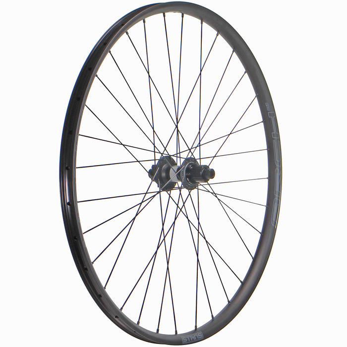 Wheel Factory Stan's Arch MK4 29" DT 370, 12x142, MS, IS