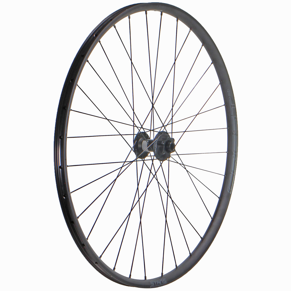 Wheel Factory Stan's Crest MK4 29" DT 370, 15x100, IS