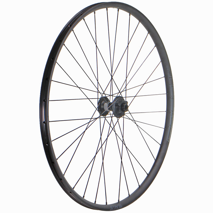Wheel Factory Stan's Crest MK4 29" DT 370, 15x100, IS