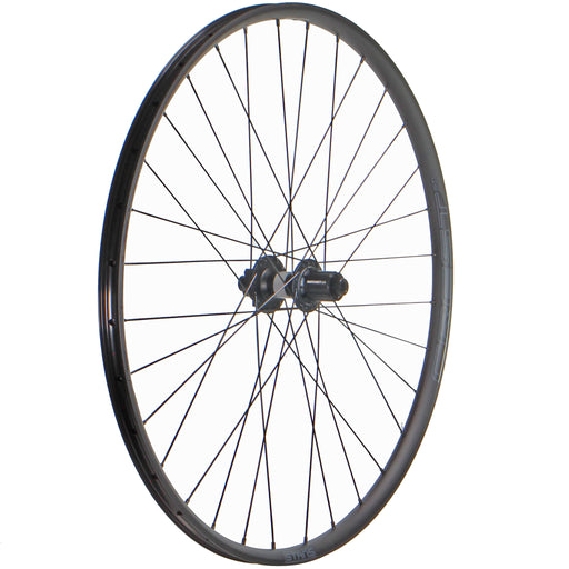 Wheel Factory Stan's Crest MK4 29" DT 370, 12x142, HG, IS