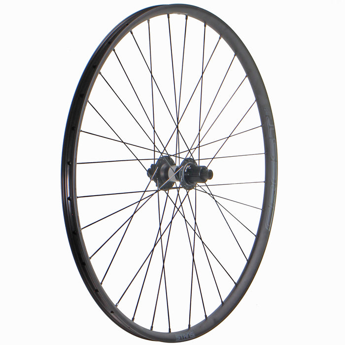 Wheel Factory Stan's Crest MK4 29" DT 370, 12x148, MS, IS