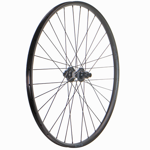 Wheel Factory Stan's Crest MK4 29" DT 370, 12x142, XD, IS
