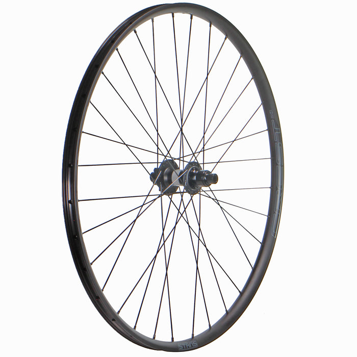 Wheel Factory Stan's Crest MK4 29" DT 370, 12x142, XD, IS